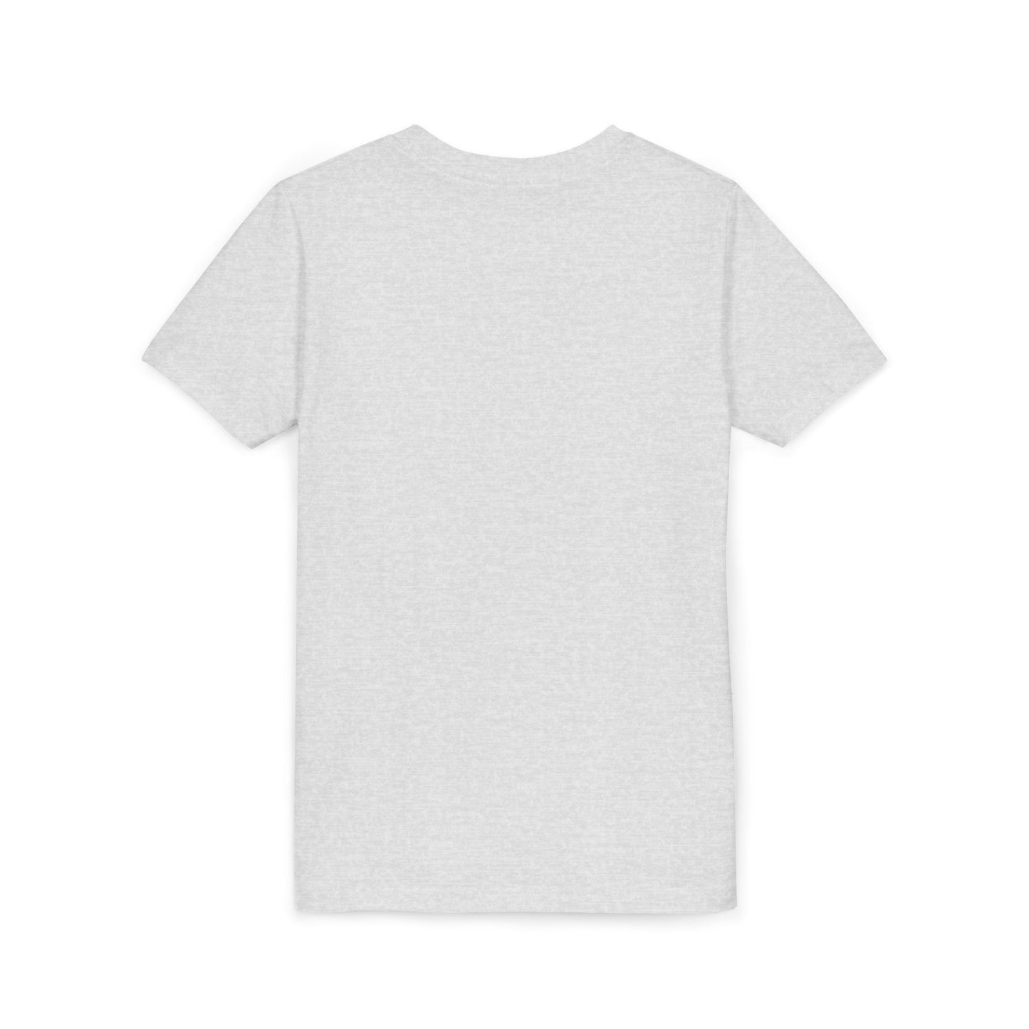 Youth T-Shirt short sleeve "Three Funny Kid Robots" Graphic Becheretty - Original gift for birthdays