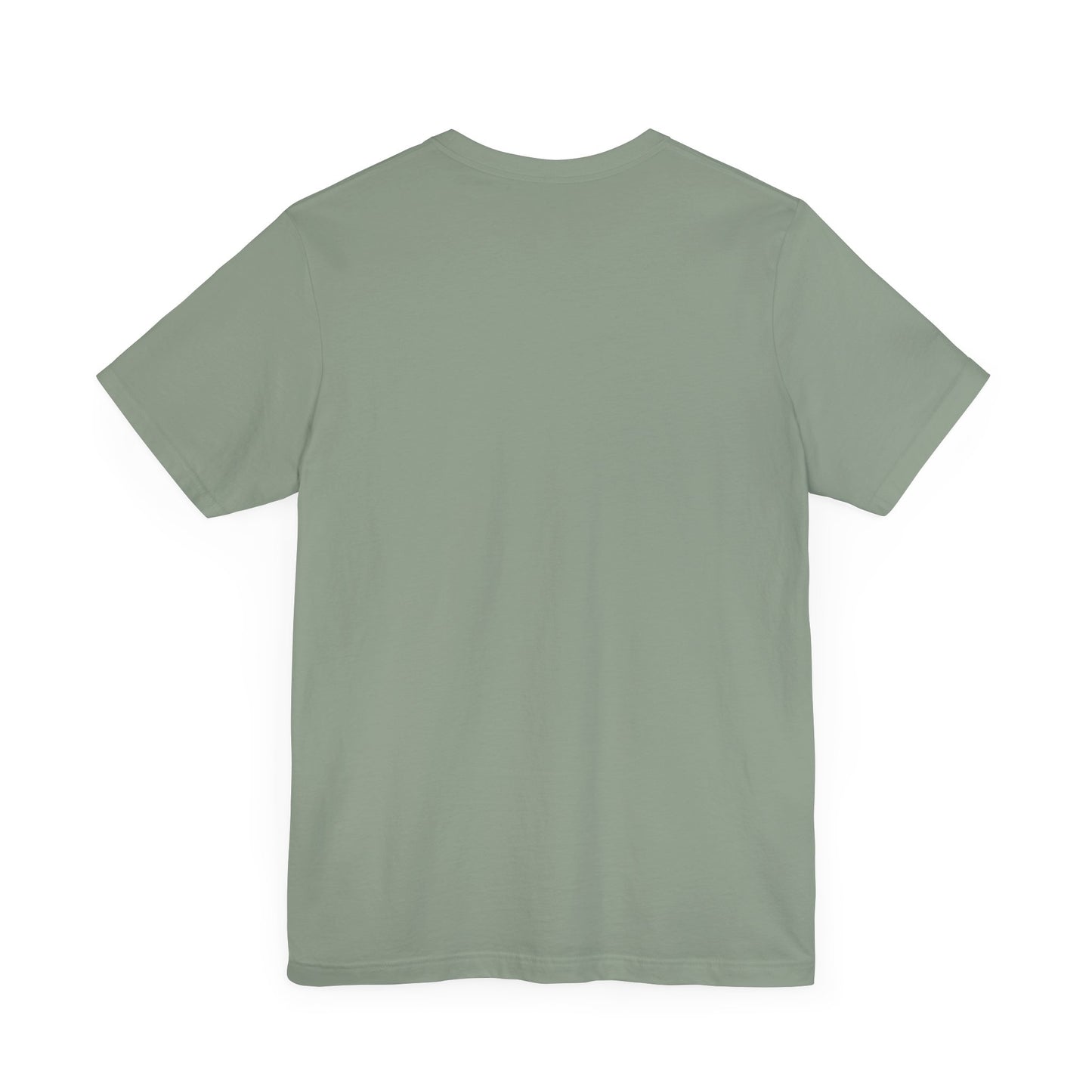 Stylish Unisex Tee - Number 10 - Casual Everyday Wear, Unique Gift Sports Lovers, Becheretty Graphic, Team Spirit