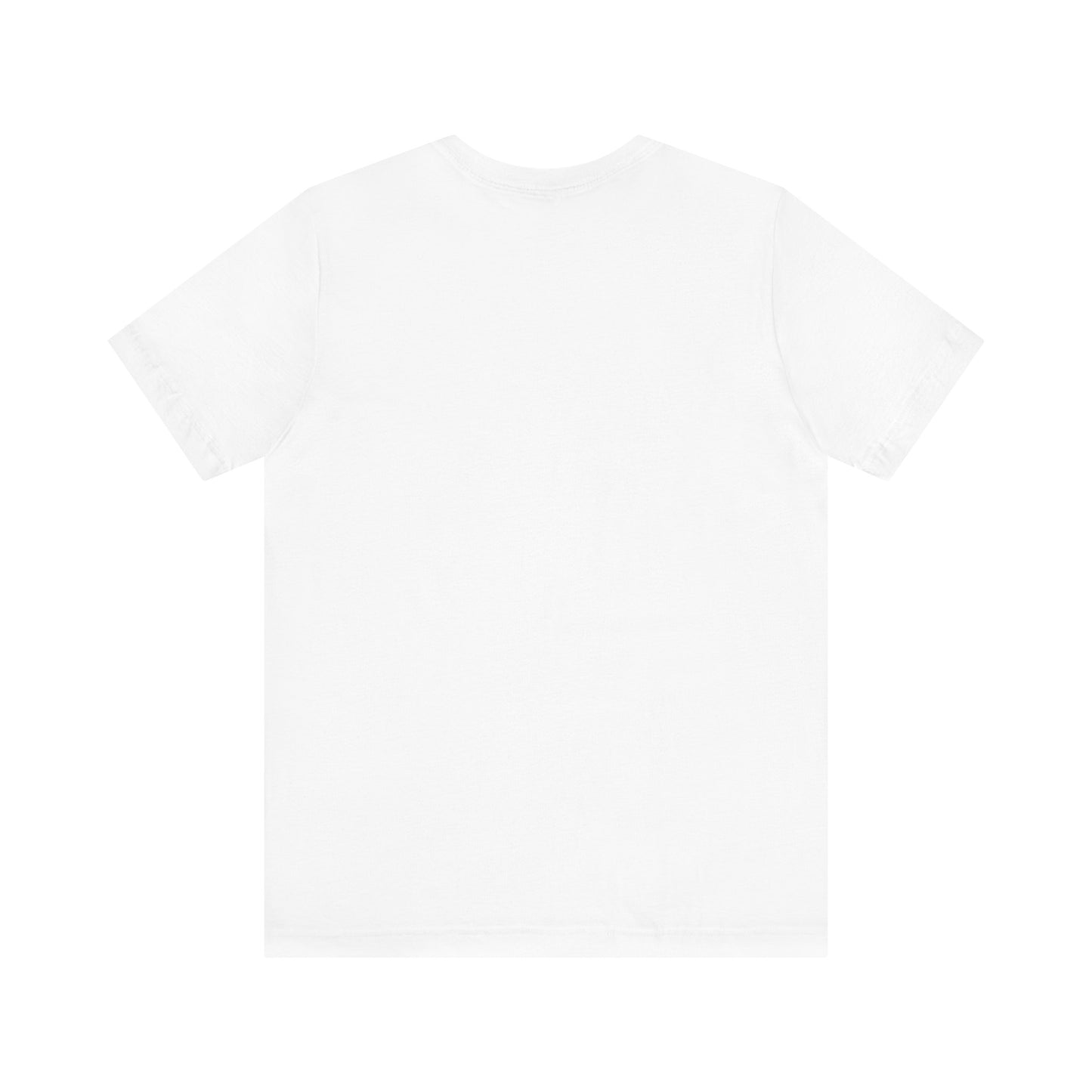Autism Awareness Tee - Minimalistic graphic Becheretty - Unisex - Everyday Style