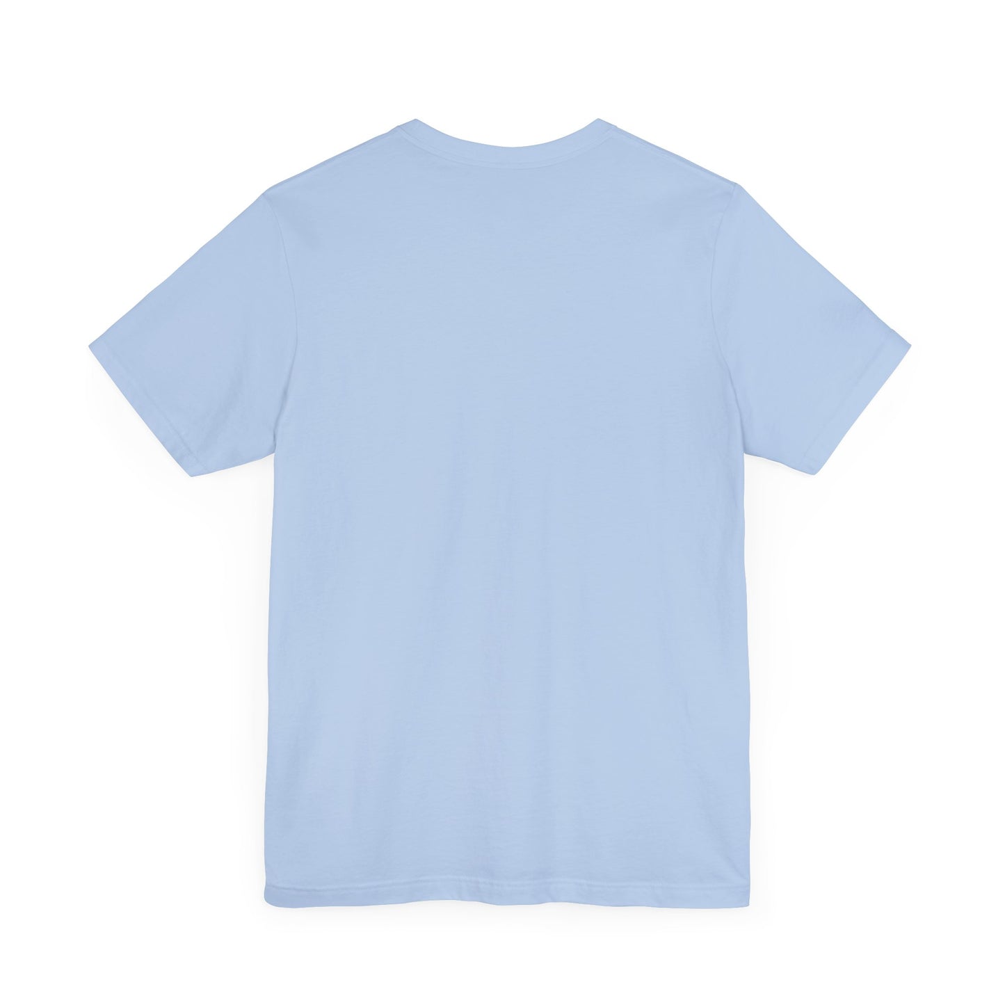 Stylish Unisex Tee - Number 10 - Casual Everyday Wear, Unique Gift Sports Lovers, Becheretty Graphic, Team Spirit