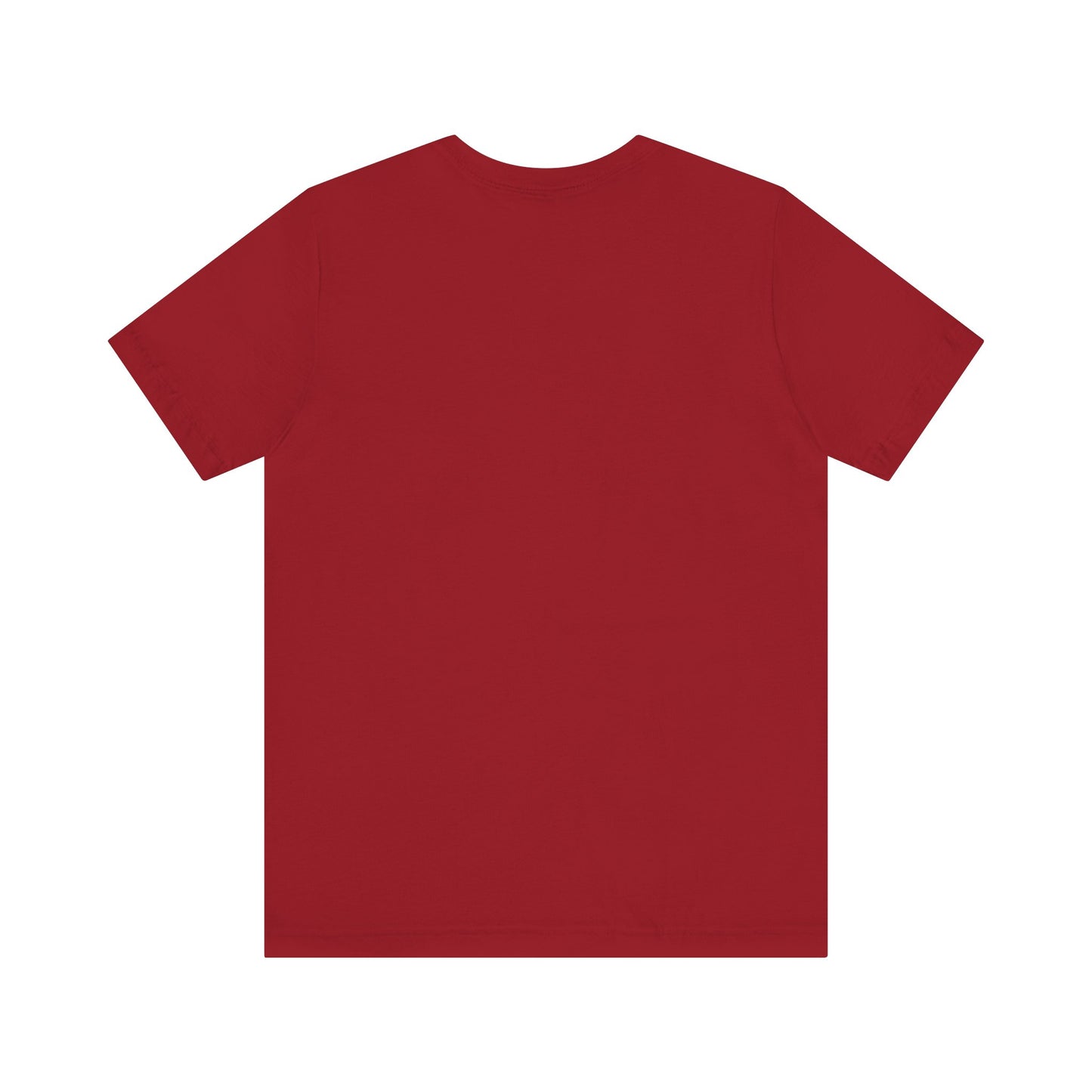 Autism Awareness Tee - Minimalistic graphic Becheretty - Unisex - Everyday Style