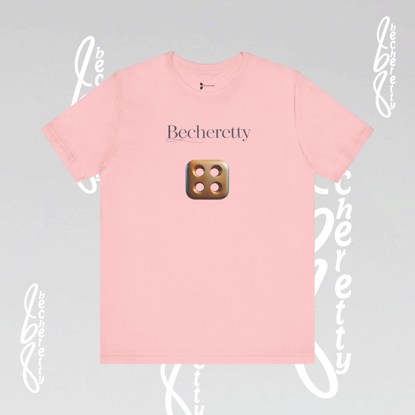 Original minimalist Graphic T-shirt - Unisex - Becheretty - Casual Wear