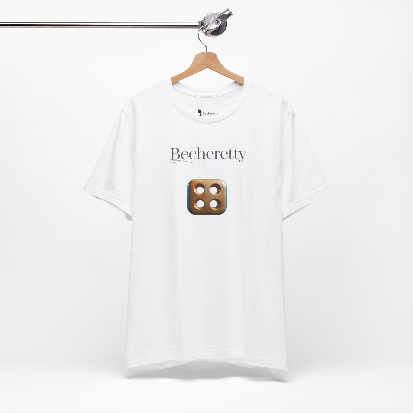 Original minimalist Graphic T-shirt - Unisex - Becheretty - Casual Wear