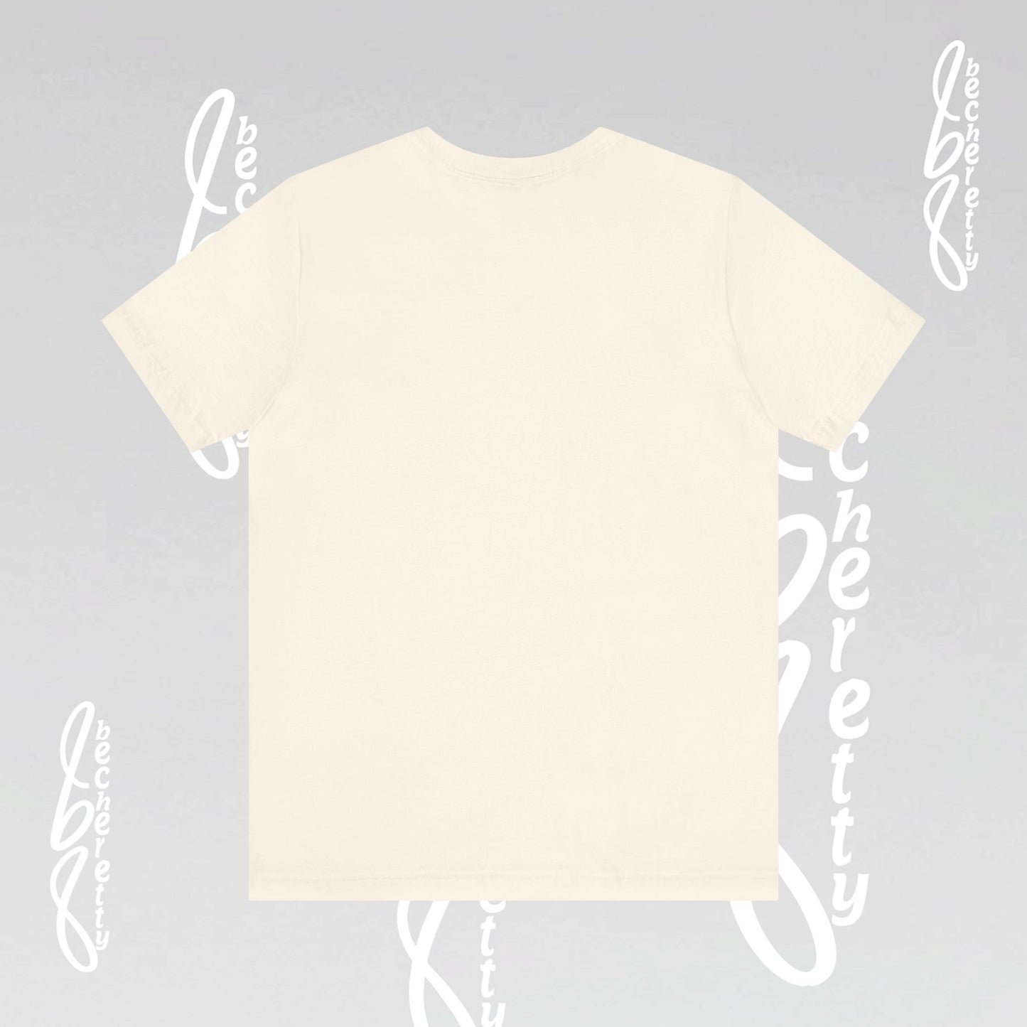 Artistic Necklace Graphic T-Shirt Becheretty - Perfect Women Gift - Style is Yours