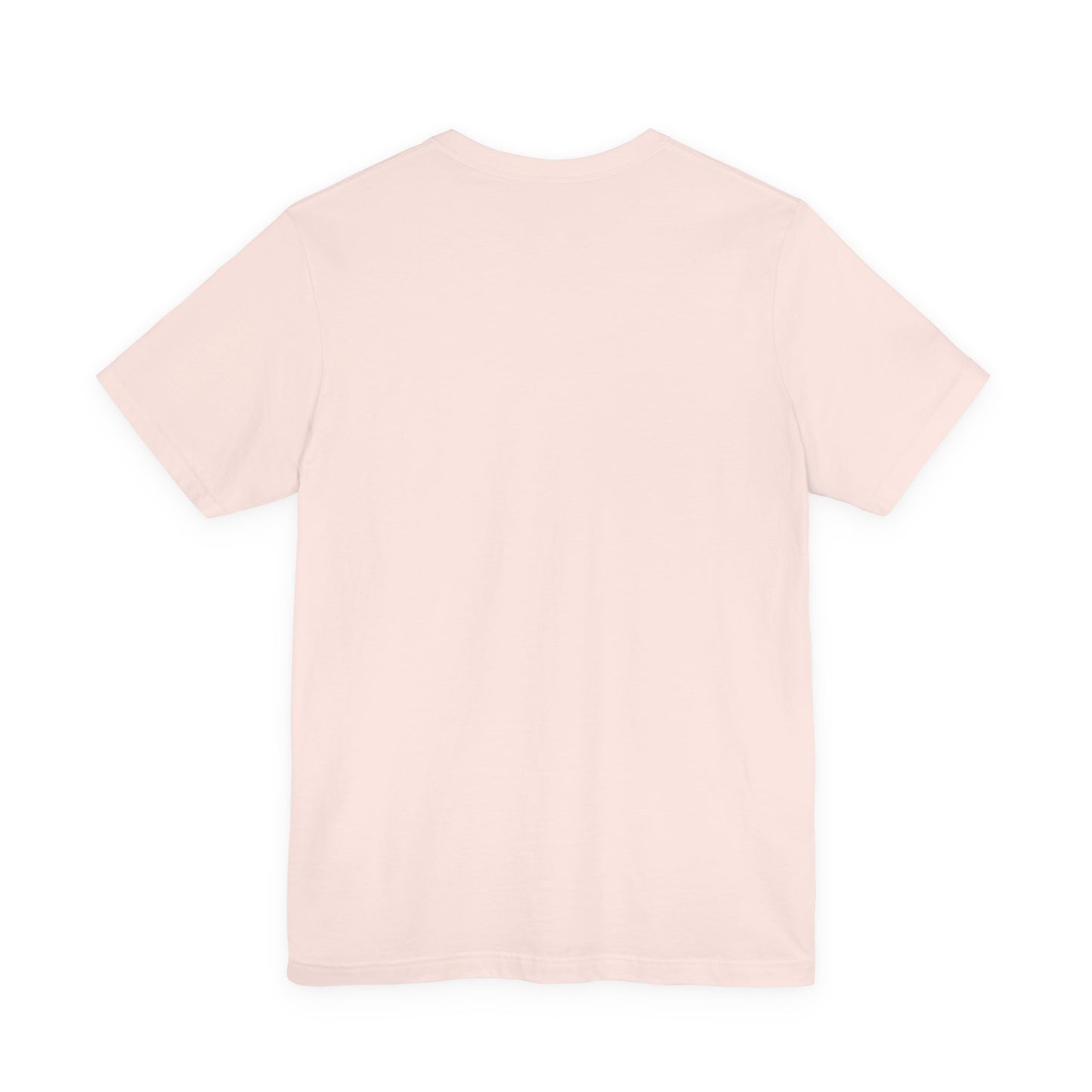 Becheretty Pocket - Minimalistic T-Shirt Desing - Unisex - Casual Wear