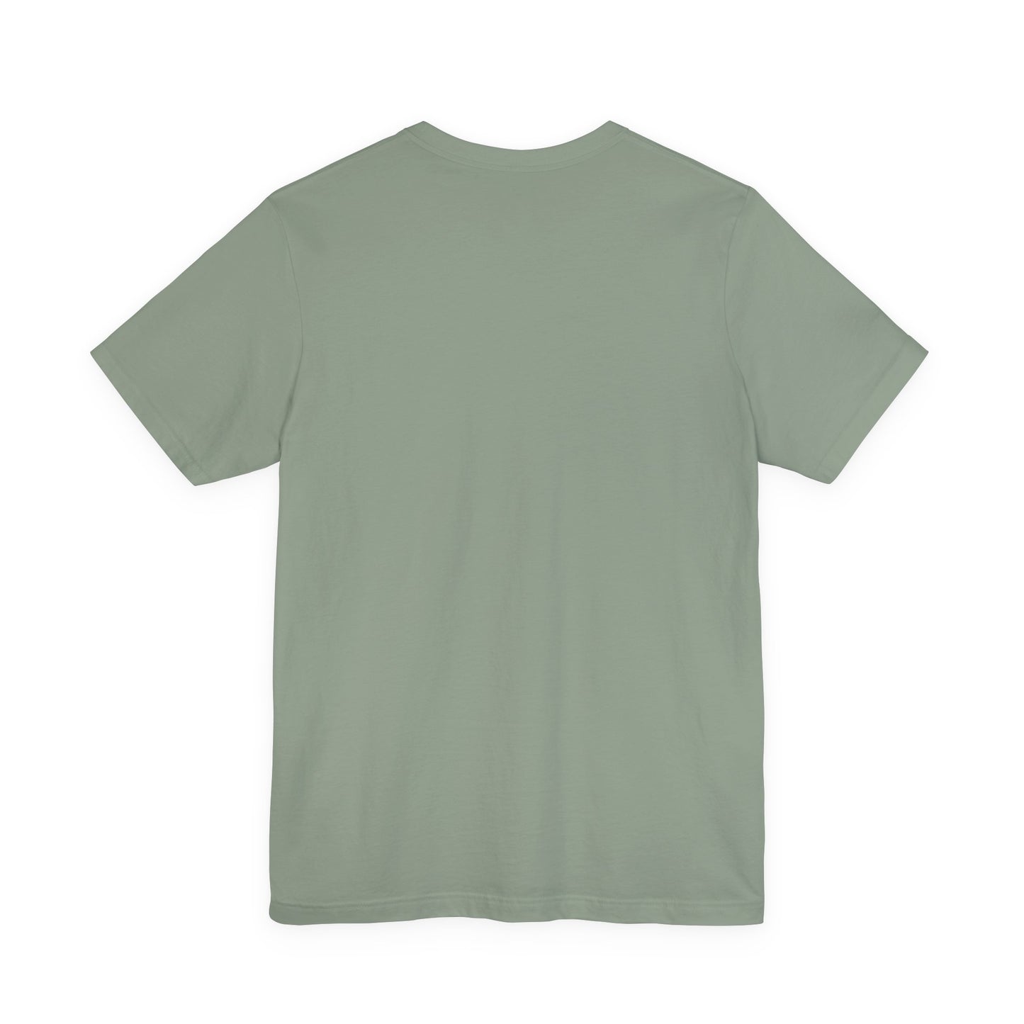 Chic Fashion Graphic Tee Becherety - Casual Wear - Artistic apparel - Gift for Him