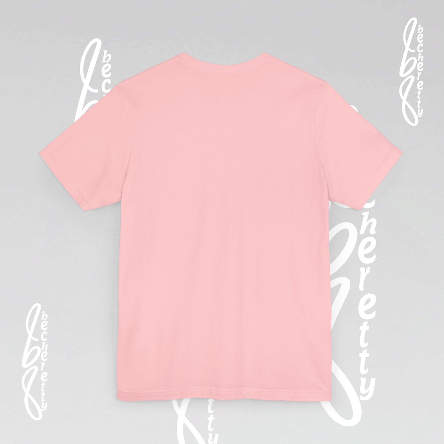 Number 10 - Graphic Unisex Tee - Becheretty Minimalist Style - Everyday Comfort, Sports Lovers