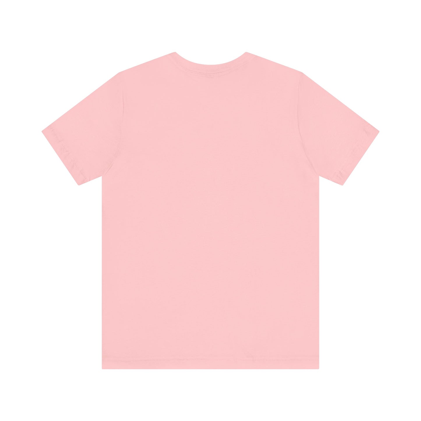 Autism Awareness Tee - Minimalistic graphic Becheretty - Unisex - Everyday Style