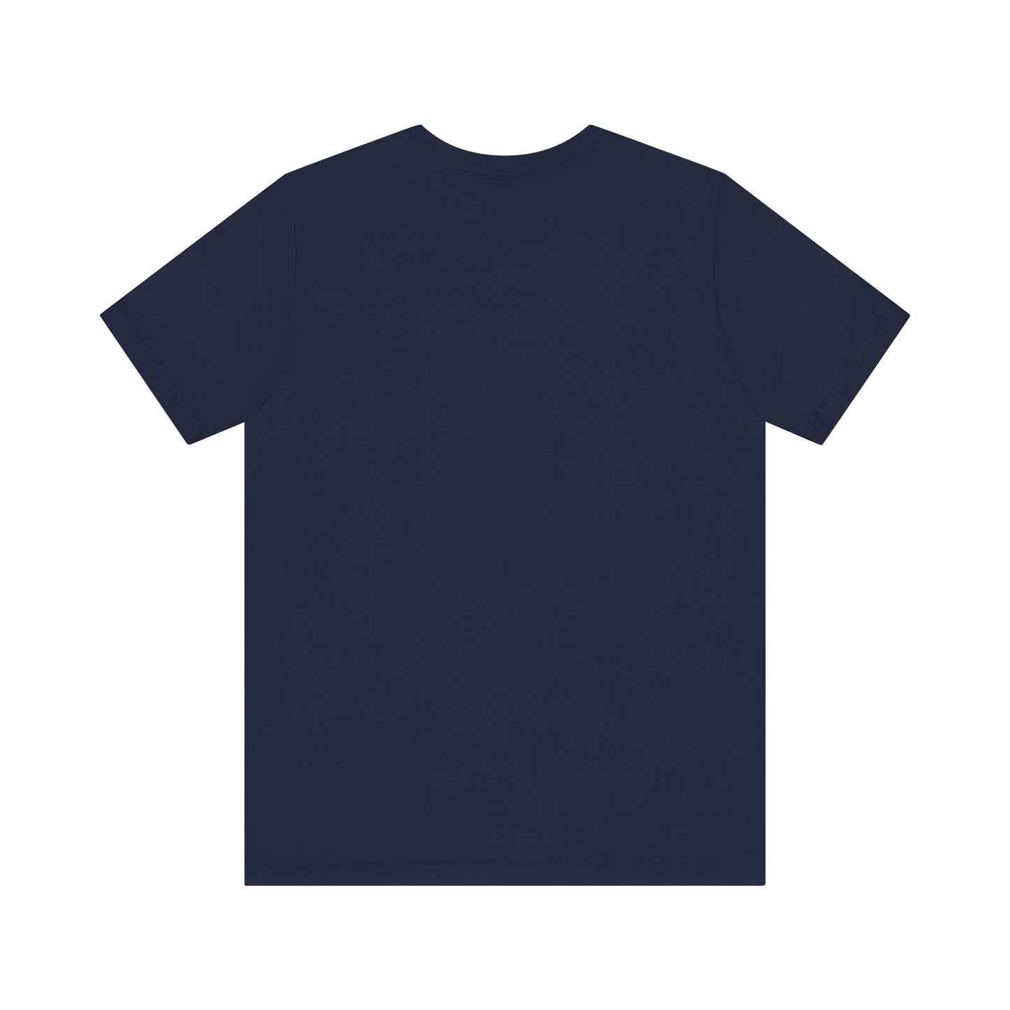Autism Awareness Tee - Minimalistic graphic Becheretty - Unisex - Everyday Style