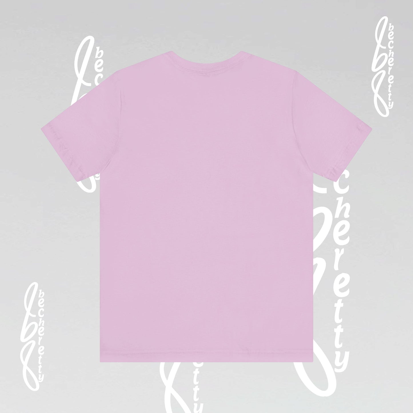 Beach Day - Pink Ring - Becheretty Design - Casual Wear, Gift for Friends, Everyday Style, Summer Fashion