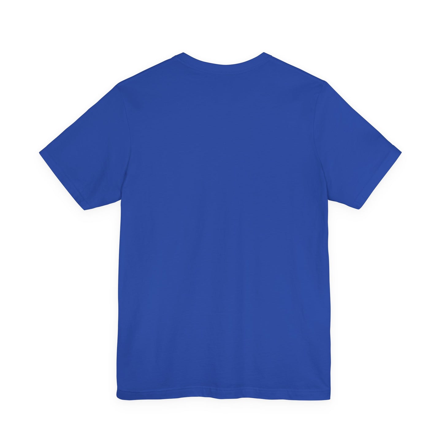 Pastel Gradient T-Shirt - Becheretty - A statement of Art Minimalist, and Elegance - Balance of Simplicity and Creative Expression.