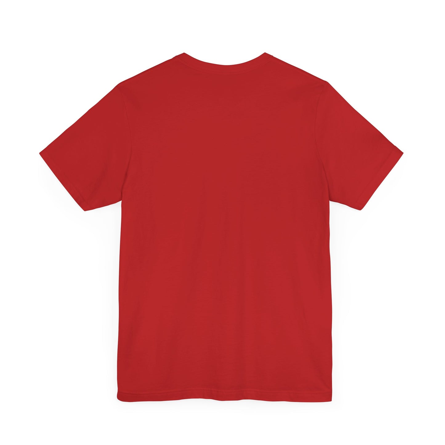 Stylish Unisex Tee - Number 10 - Casual Everyday Wear, Unique Gift Sports Lovers, Becheretty Graphic, Team Spirit