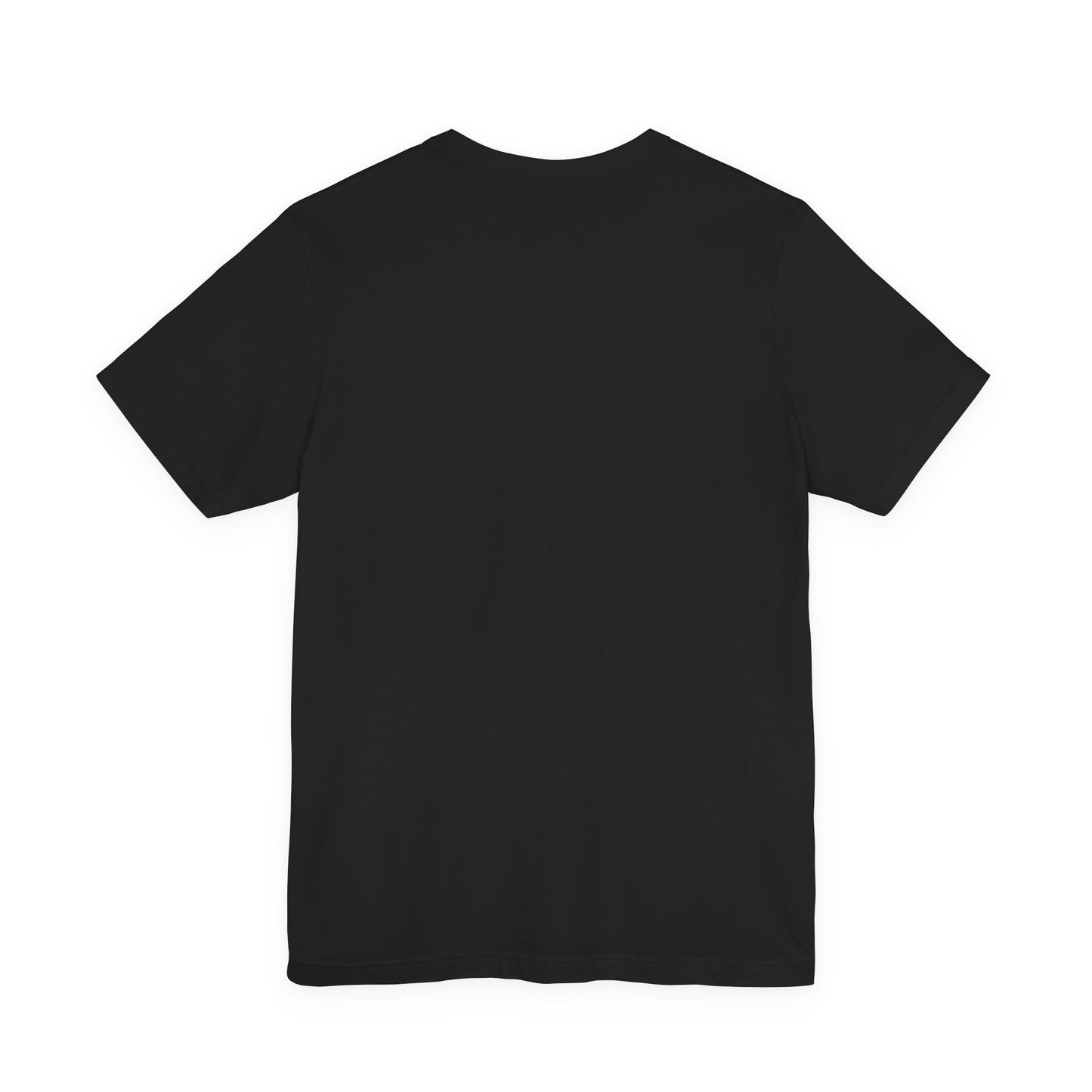 Pastel Gradient T-Shirt - Becheretty - A statement of Art Minimalist, and Elegance - Balance of Simplicity and Creative Expression.
