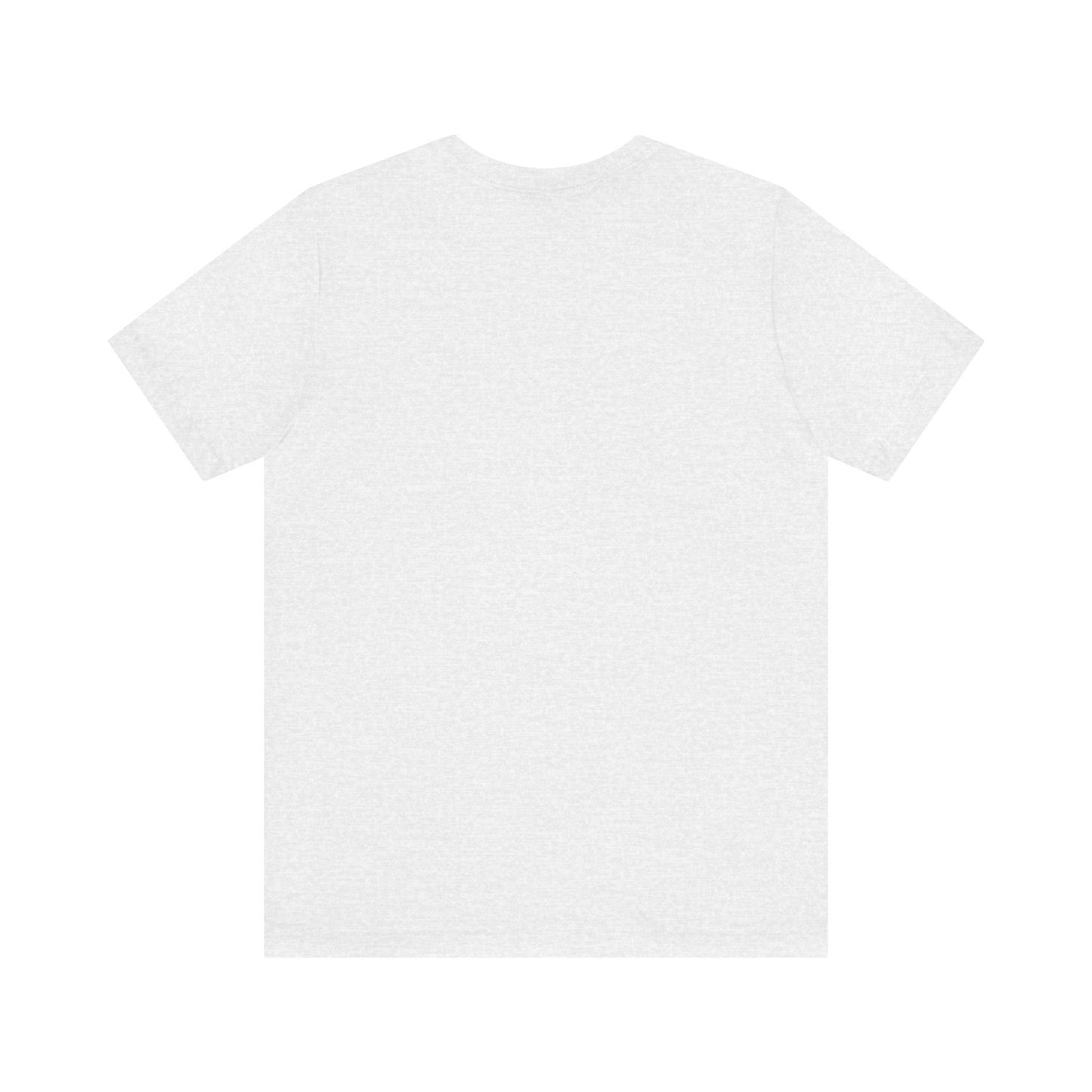 Autism Awareness Tee - Minimalistic graphic Becheretty - Unisex - Everyday Style