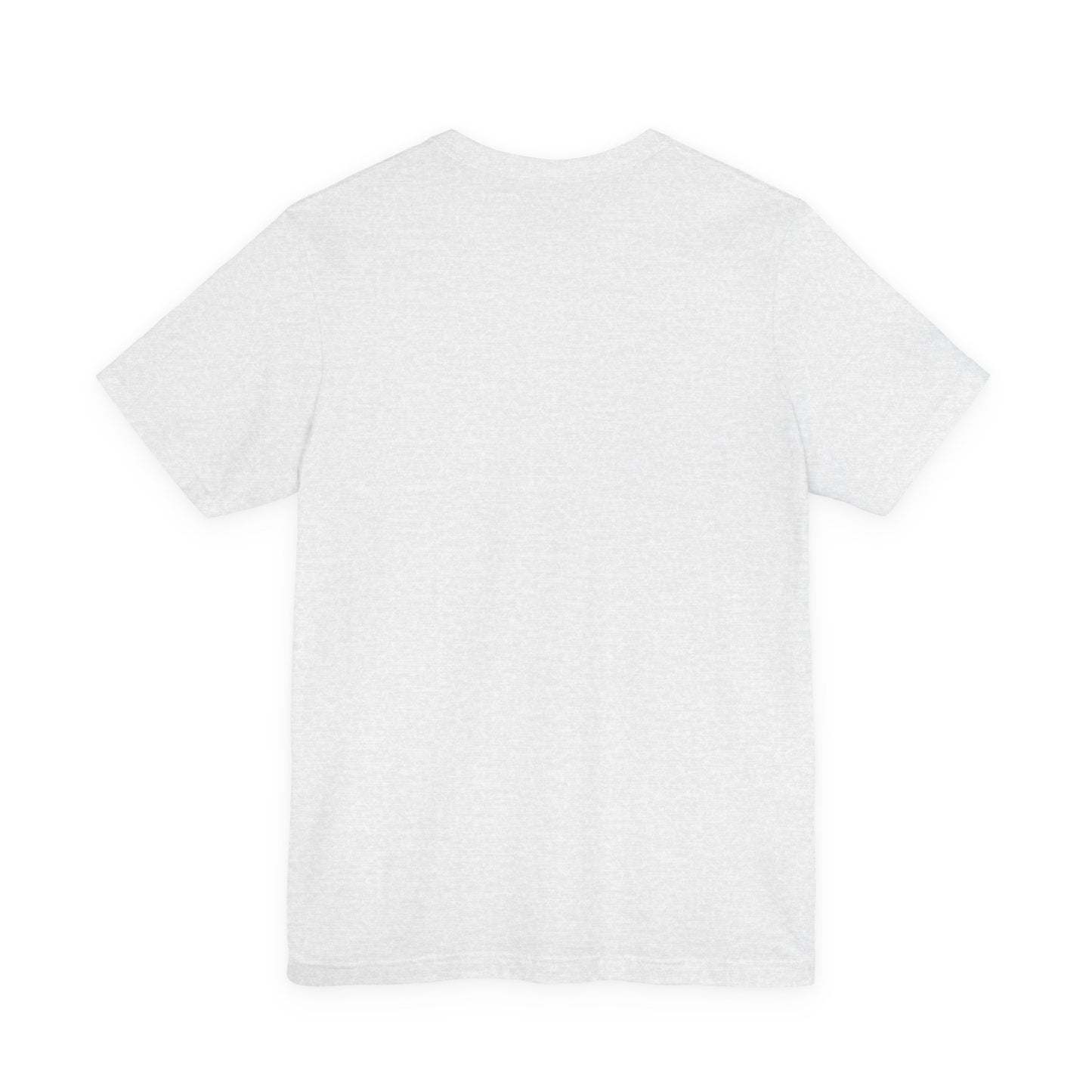 Vibrant Graphic Tee for Creative Souls, Becheretty Unisex T-Shirt, Casual Wear, Gift for Art Lovers, Everyday Comfort
