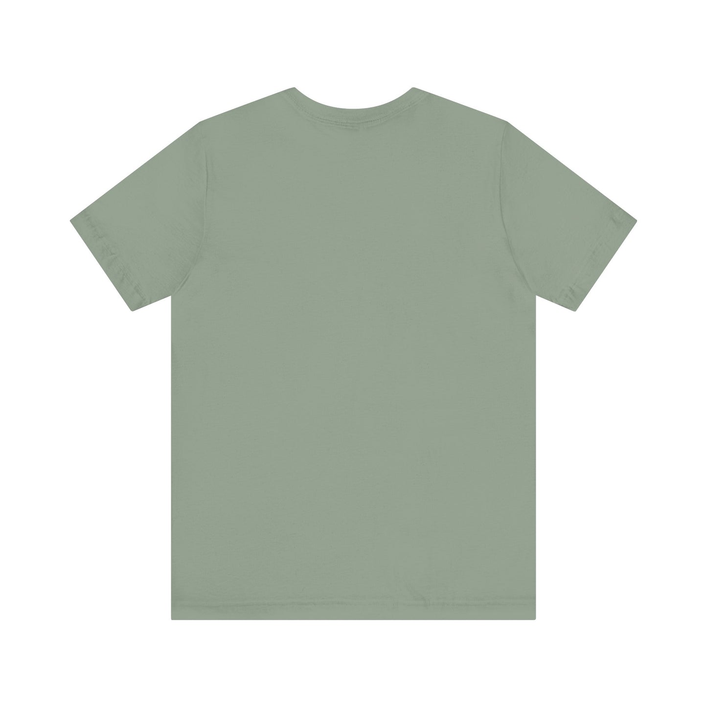 Autism Awareness Tee - Minimalistic graphic Becheretty - Unisex - Everyday Style