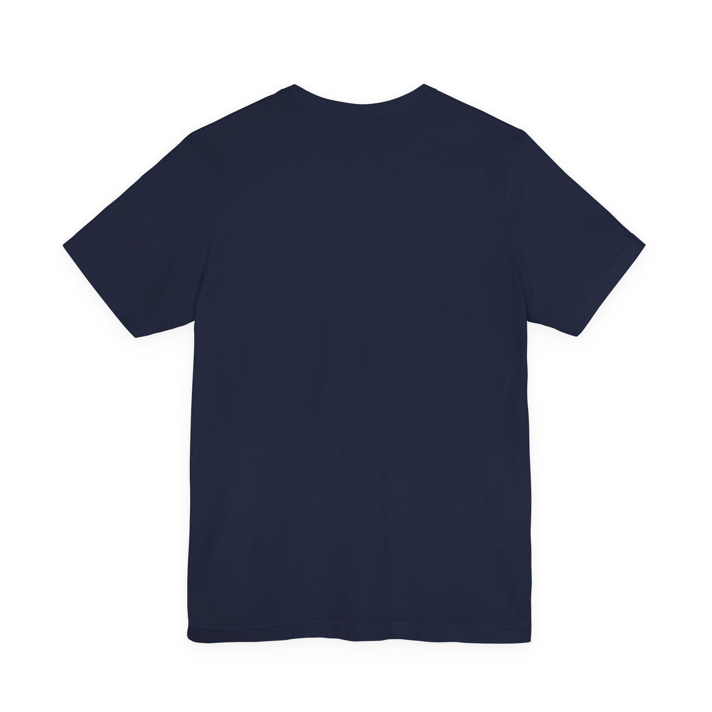 Pastel Gradient T-Shirt - Becheretty - A statement of Art Minimalist, and Elegance - Balance of Simplicity and Creative Expression.