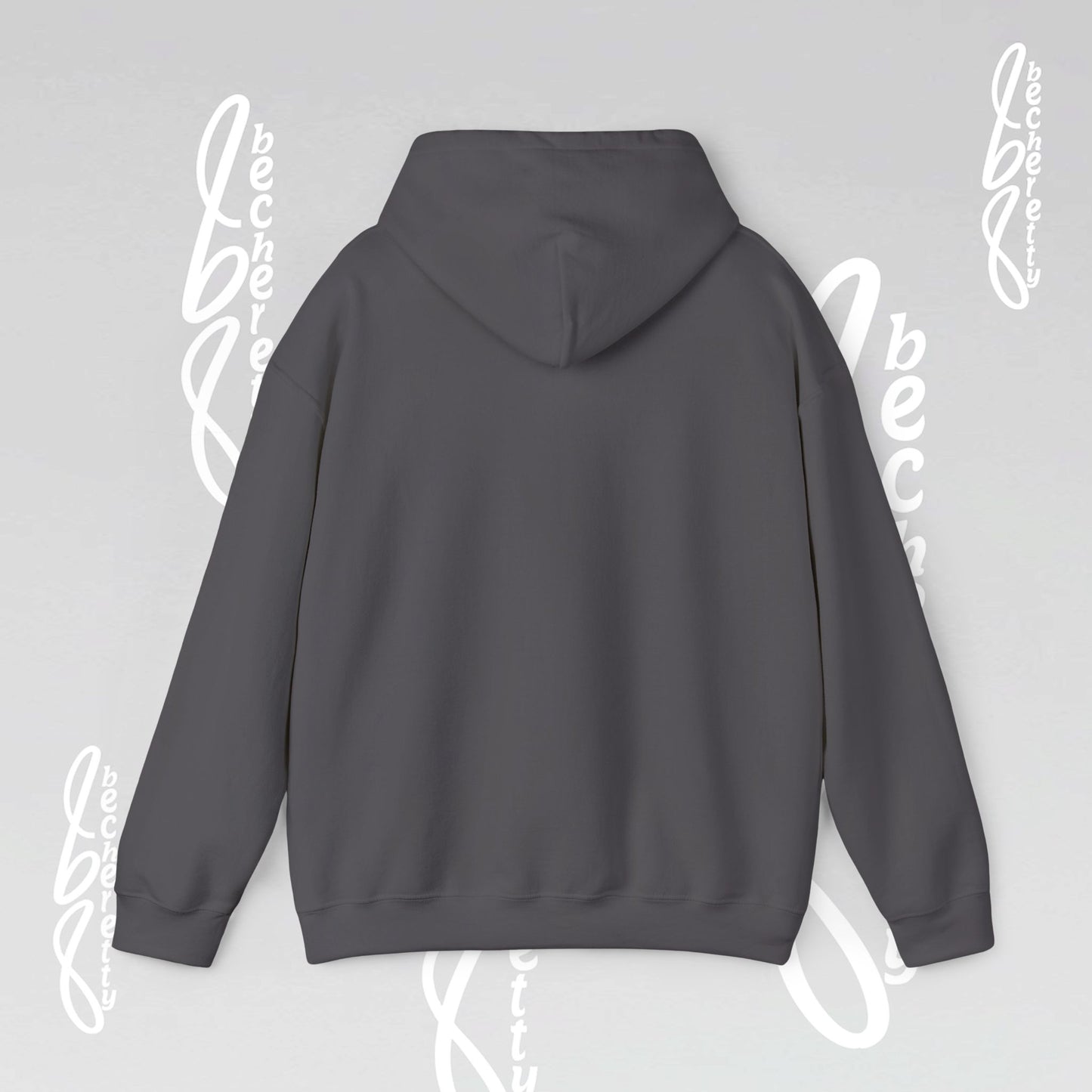 Yorkshire Graphic Hoodie Becheretty - Unisex - A great gift for Yorkie lovers