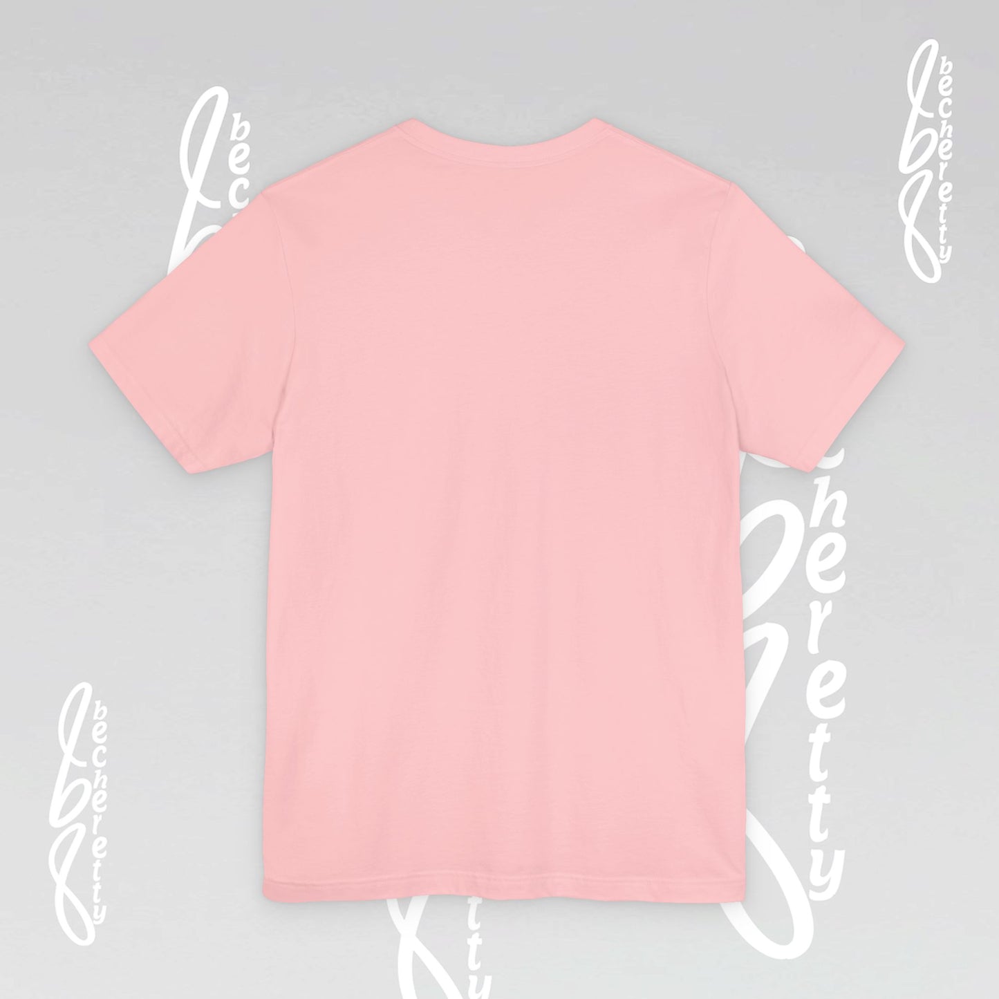 Neurodiversity Pride Tee - Graphic Art Becheretty - Summer, Casual T-Shirt