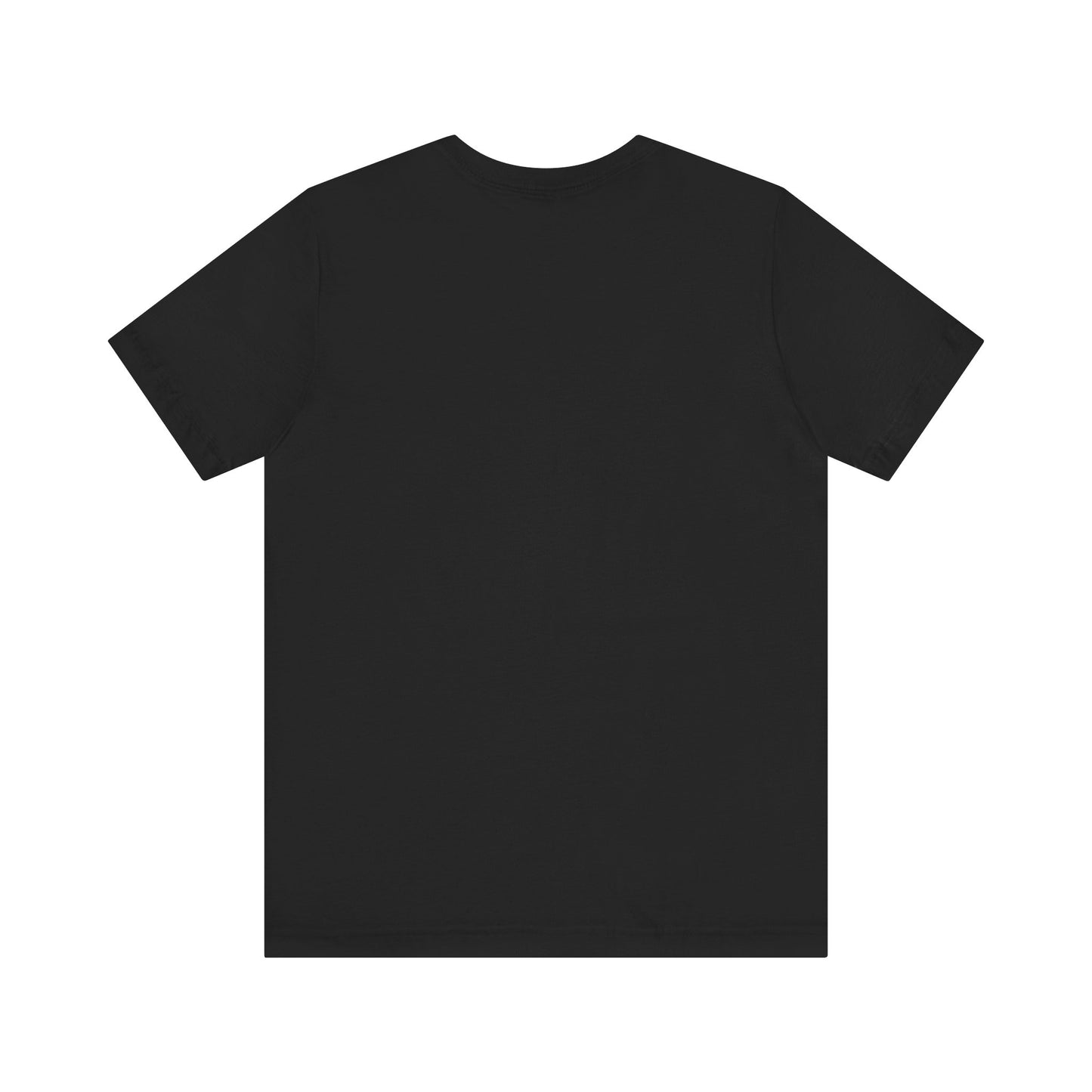 Autism Awareness Tee - Minimalistic graphic Becheretty - Unisex - Everyday Style