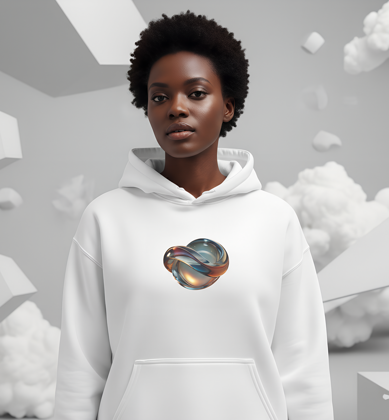 Becheretty Hoodies Collection - our authentic, minimalist art designs