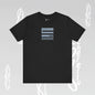 Minimalist Graphic Art - Unisex T-Shirt - Becheretty -  Stylish/Casual Wear