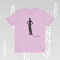 Stylish Graphic T-Shirt Becheretty - Minimalist design - Casual Wear - Perfect Women's Gift