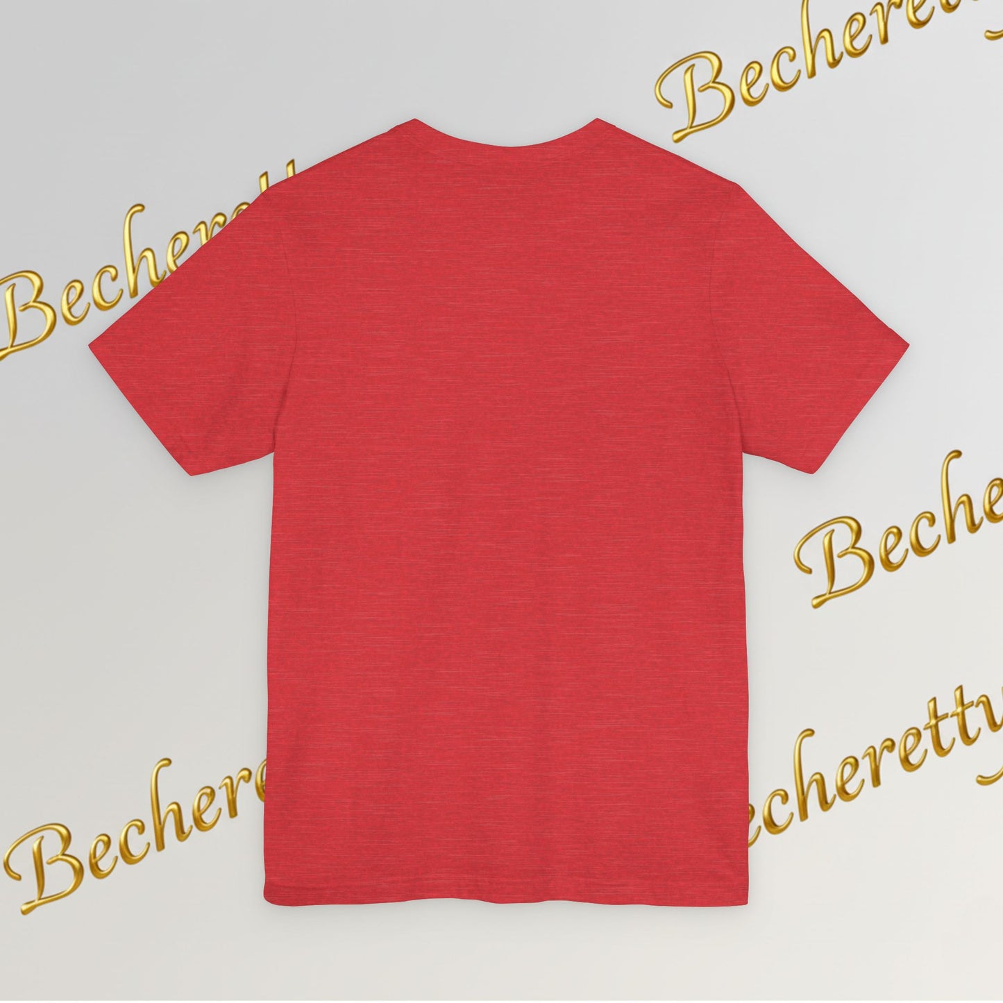 T-Shirt "Life Choices Board" Funny Motivational Art Graphic Becheretty - It feels like a conversation starter you wear