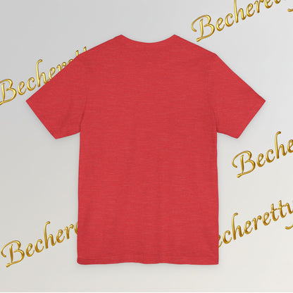 T-Shirt "Life Choices Board" Funny Motivational Art Graphic Becheretty - It feels like a conversation starter you wear