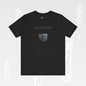 Original Dice 3D Graphic Becheretty - Minimalistic Art Expression - Casual wear - Gamers Gift