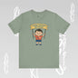 Autism Awareness T-shirt - Different, Not Less - Graphic Becheretty - Casual & Spread Positivity