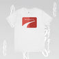 Becheretty Tee, Graphic T-Shirt, Casual Fashion, Streetwear Style, Trendy Gift for Her, Everyday Wear