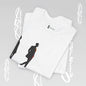 Chic Fashion Graphic Tee Becherety - Casual Wear - Artistic apparel - Gift for Him