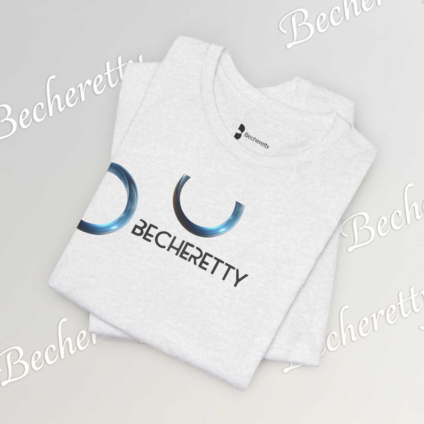 Broken Vector - Graphic Minimalist T-Shirt Becheretty - Casual Wear - Fashion Style