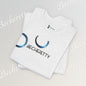 Broken Vector - Graphic Minimalist T-Shirt Becheretty - Casual Wear - Fashion Style
