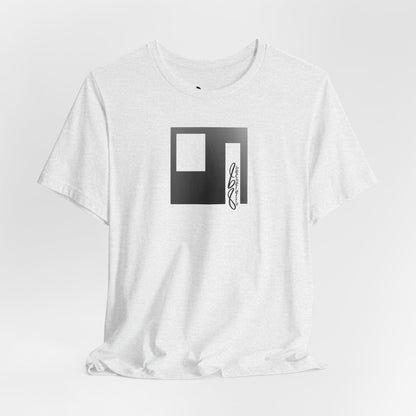 Graphic Art Minimalist Becheretty - Unisex  T'Shirt - Everyday Outfit - Perfect gift for friends - Casual wear