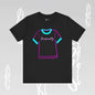 Becheretty Graphic T'Shirt - Fun Casual Wear for Everyday Style
