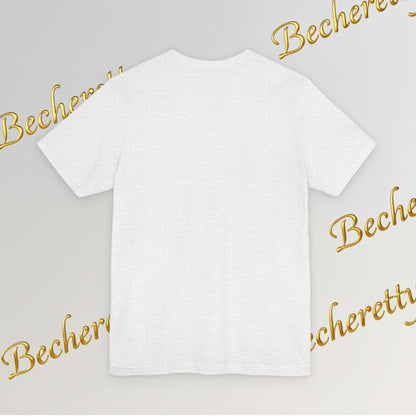 T-Shirt "Bad Decisions Board" - Funny Relationship Meme Tee - Graphic Becheretty A Tee that sparks laughs at a bar