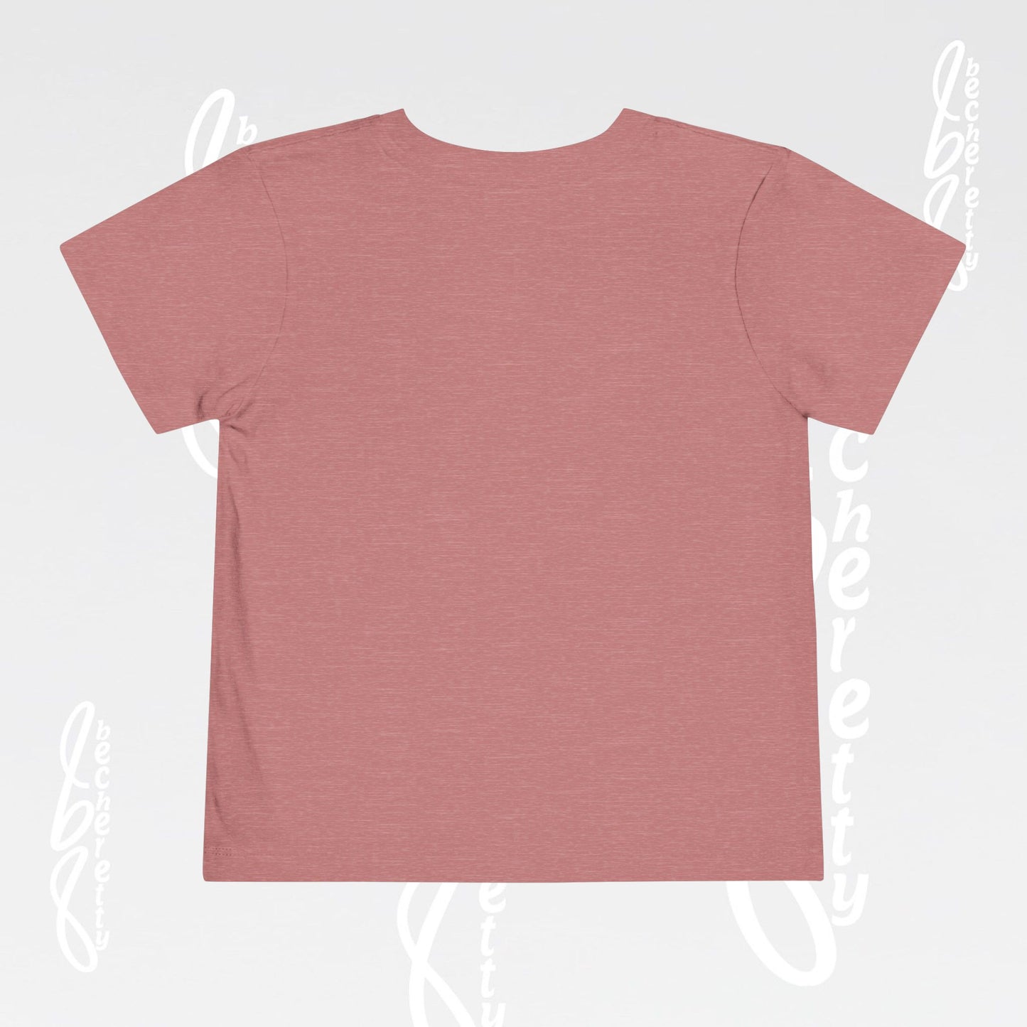 Owl Toddler Tee - Cute & Comfortable Short Sleeve Shirt for Kids - Art Graphic Becheretty