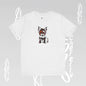 Yorkie Graphic T'Shirt Becheretty - Perfect gift for Pets Lovers - Casual Wear