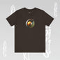 Art Graphic Becheretty "Necklace" - Stylish Design T-Shirt - Casual Wear, Gift for Art Lovers, Everyday Style, Unique Art Apparel