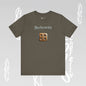 Original minimalist Graphic T-shirt - Unisex - Becheretty - Casual Wear
