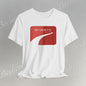 Becheretty Tee, Graphic T-Shirt, Casual Fashion, Streetwear Style, Trendy Gift for Her, Everyday Wear