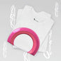 Beach Day - Pink Ring - Becheretty Design - Casual Wear, Gift for Friends, Everyday Style, Summer Fashion
