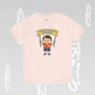 Autism Awareness T-shirt - Different, Not Less - Graphic Becheretty - Casual & Spread Positivity