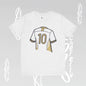Soccer T-Shirt Number 10 Unisex - Graphic Becheretty - Game Day - Casual wear - Gift for Soccer Lovers