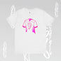 T-Shirt Number 9 - GOAL- Art Graphic Becheretty - Perfect Gift for Soccer Lovers - Casual Wear