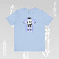 Soccer T-Shirt Number 10 - Becheretty Graphic Minimalist - Men Women Apparel - Gift for Fans