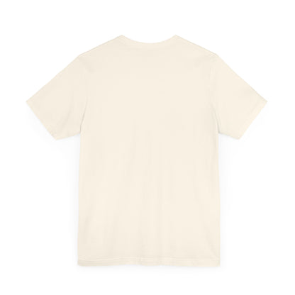 Soccer T-shirt Number 9 - Graphic Becheretty - Perfect Gift for Soccer Fans - Game Day, Casual Wear