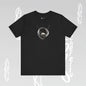 Modern Design "Necklace" Graphic T-Shirt Becheretty - Trendy Outfits, Casual Wear - Gift for Art Lovers - Unique Style